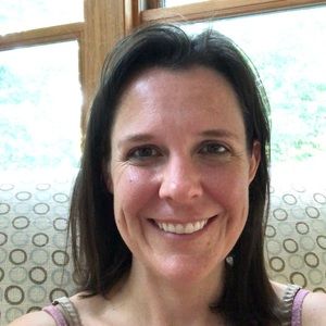 Meet your Posher, Valerie